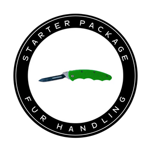 FUR HANDLING PACKAGE