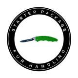 FUR HANDLING PACKAGE