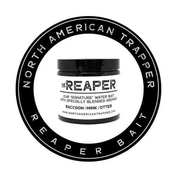 REAPER RACCOON BAIT