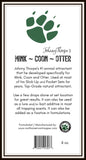 'MINK~COON~OTTER' ~ JOHNNY THORPE