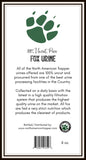 FOX URINE ~ 100% Uncut, Pure