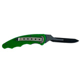 REPLACEABLE BLADE SKINNING KNIFE