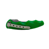 REPLACEABLE BLADE SKINNING KNIFE