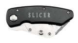 GUT HOOK / TAIL SLIT KNIFE