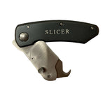 GUT HOOK / TAIL SLIT KNIFE
