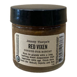 RED VIXEN ~ JOHNNY THORPE