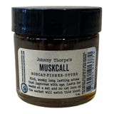 MUSKCALL ~ JOHNNY THORPE