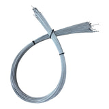 Plasma Cut ~ Korean Cable 1/8", 1X19