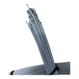 Plasma Cut ~ Korean Cable 1/8", 1X19