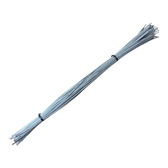 Plasma Cut ~ Cable STAKES  1/8