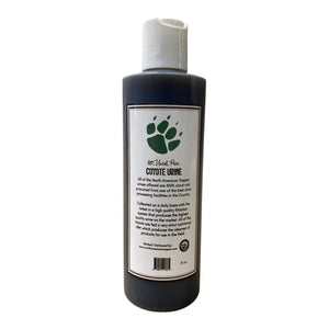 COYOTE URINE ~ 100% Uncut, Pure