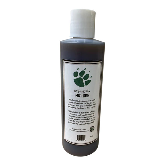 FOX URINE ~ 100% Uncut, Pure
