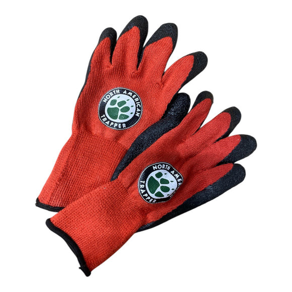 LAND TRAPPING GLOVES
