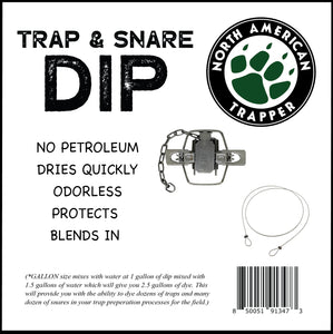 DAKOTALINE TRAP / SNARE DIP