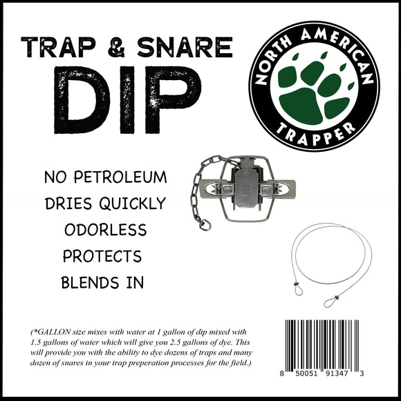 DAKOTALINE TRAP / SNARE DIP