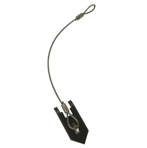 WOLF FANG STAKES 15"