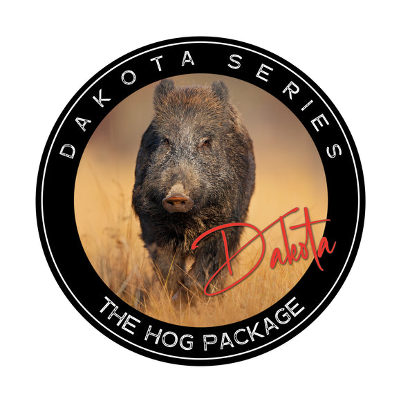 WILD HOG SNARING BUNDLE
