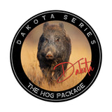 WILD HOG SNARING BUNDLE