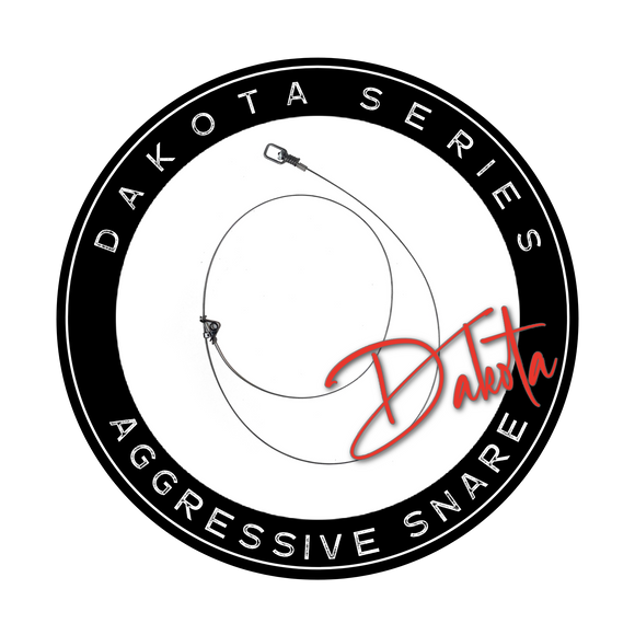 DAKOTALINE AGGRESSIVE