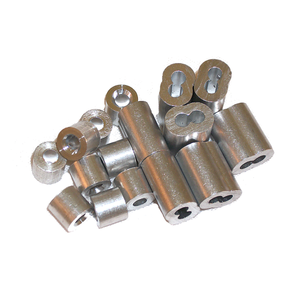 DAKOTALINE ALUMINUM FERRULES