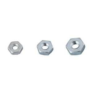 ANNEALED NUTS