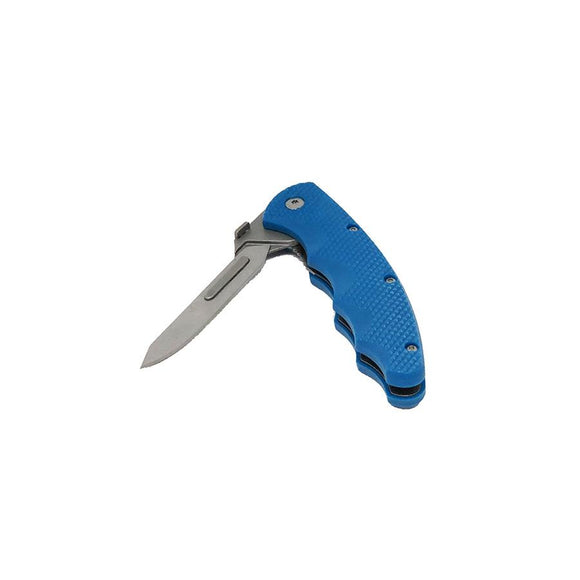 ARCTIC FOX SKINNING KNIFE
