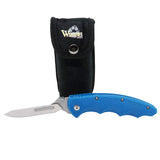 ARCTIC FOX SKINNING KNIFE