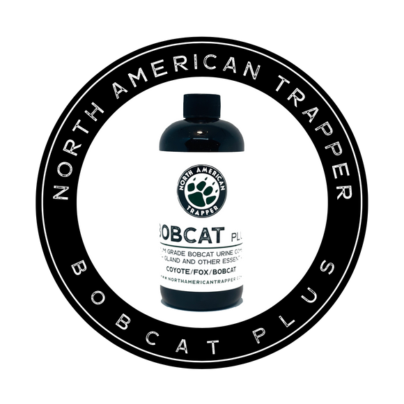 BOBCAT PLUS