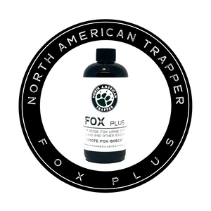 FOX PLUS