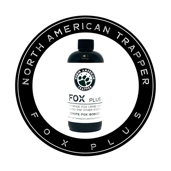 FOX PLUS