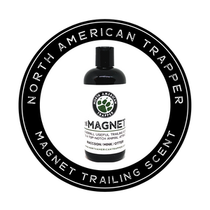 DOG-PROOF TRAILING SCENT ~ 'SWEET'