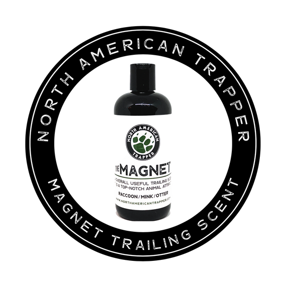 DOG-PROOF TRAILING SCENT ~ 'SWEET'