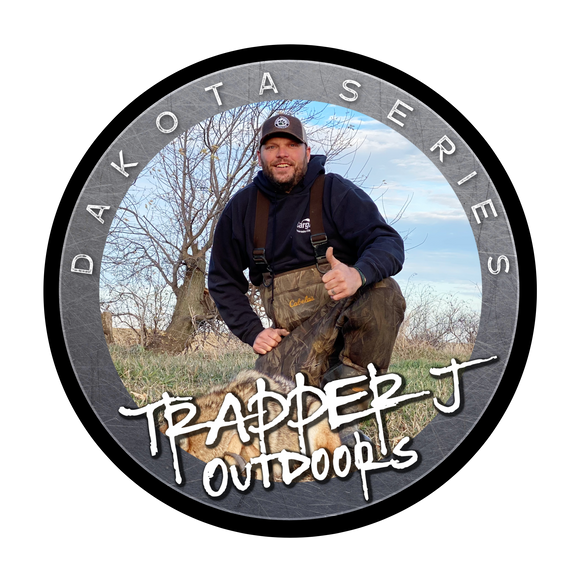 'TRAPPER J' SIGNATURE SNARE
