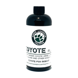 COYOTE PLUS