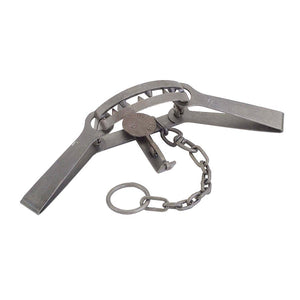 DUKE #15 OS BEAR TRAP