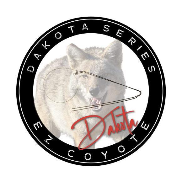DAKOTALINE EZ COYOTE