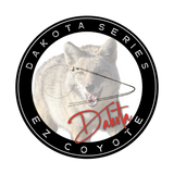 DAKOTALINE EZ COYOTE