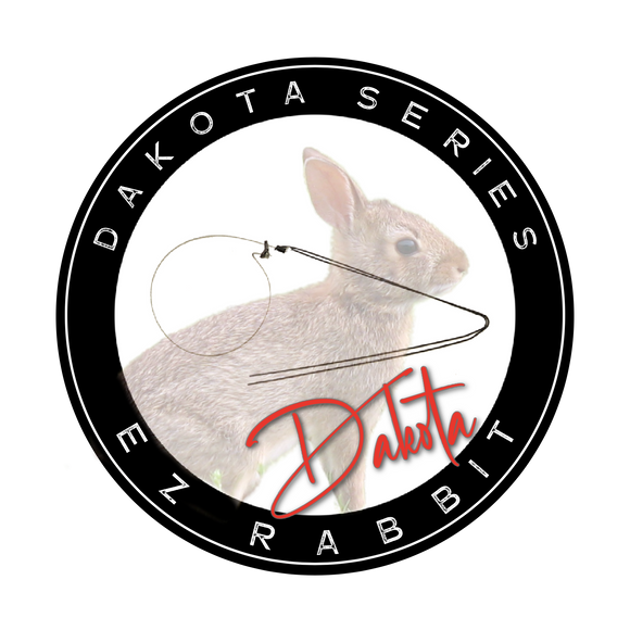 DAKOTALINE EZ RABBIT