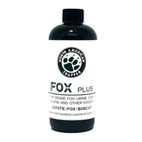 FOX PLUS