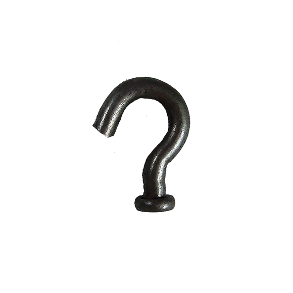 6 GAUGE J-HOOKS