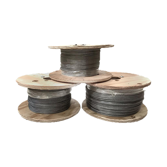 DAKOTALINE SNARE CABLE