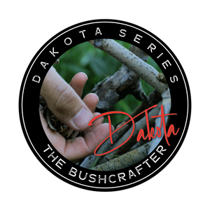 BUSHCRAFTER SNARING BUNDLE