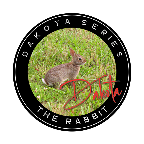 DAKOTALINE RABBIT / SQUIRREL