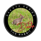 DAKOTALINE RABBIT / SQUIRREL
