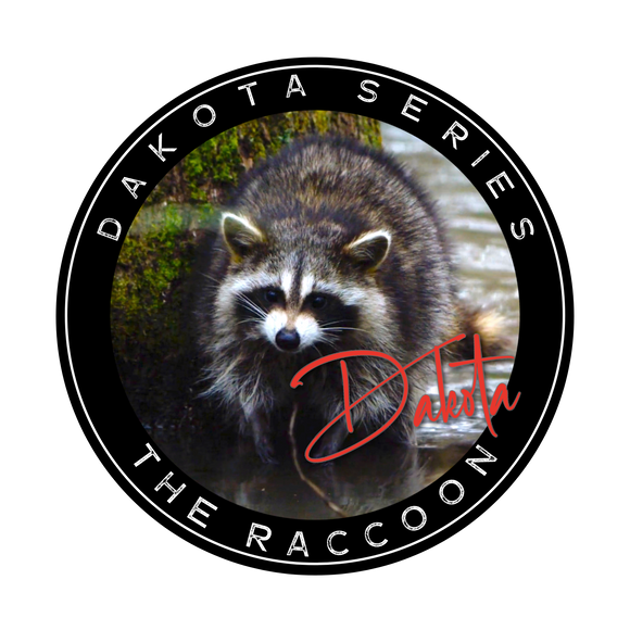 DAKOTALINE RACCOON