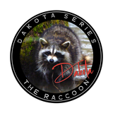 DAKOTALINE RACCOON