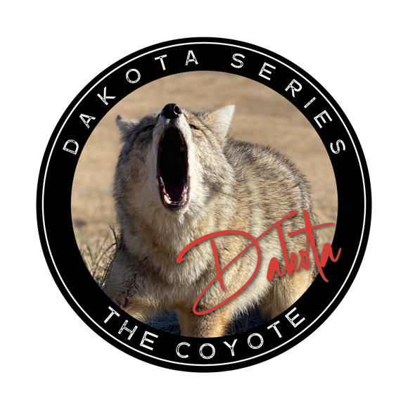DAKOTALINE COYOTE