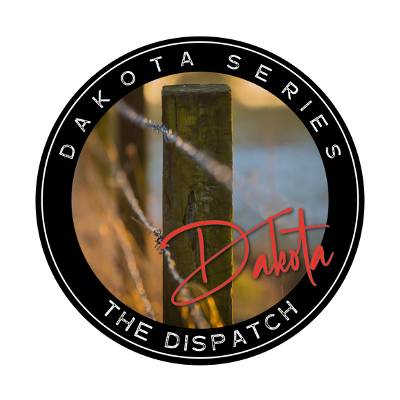 DAKOTALINE DISPATCH