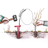 GARDEN SNARING PACKAGE