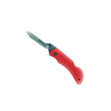 RED FOX SKINNING KNIFE